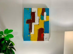 Balance of Contrasts