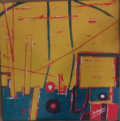 Balance in Motion 03