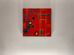 Balance in Motion 04