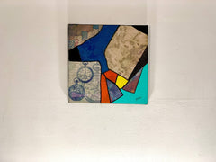 Between Notes and Color 02