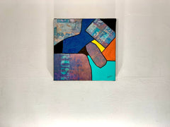 Between Notes and Color 04