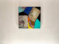 Between Notes and Color 06