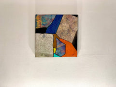 Between Notes and Color 07