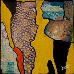 Silent Cartography 02