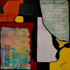 Silent Cartography 03