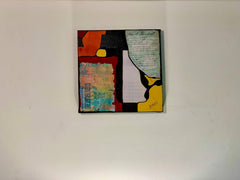 Silent Cartography 03