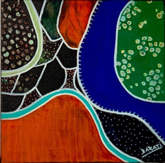 Silent Cartography 04