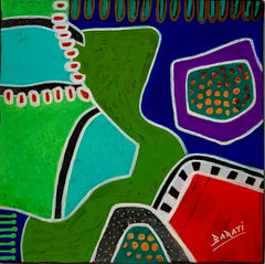 Silent Cartography 05