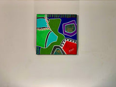 Silent Cartography 05