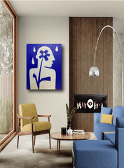 SOLITUDE’S EMBRACE