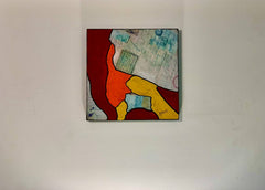 Silent Cartography 07