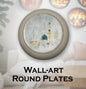 ROUND PLATES 14
