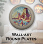 ROUND PLATES 18