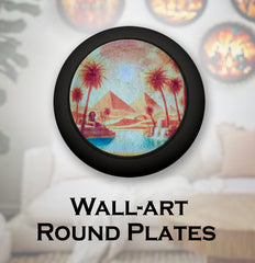 ROUND PLATES 20