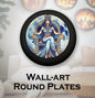 ROUND PLATES 21