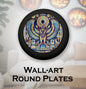 ROUND PLATES 22