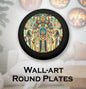 ROUND PLATES 23