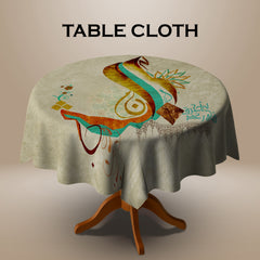 TABLE CLOTHS