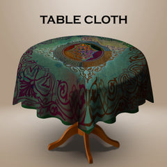 TABLE CLOTH