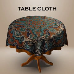TABLECLOTHS