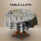 TABLE CLOTH