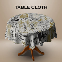 TABLE CLOTH