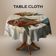 TABLE CLOTHS