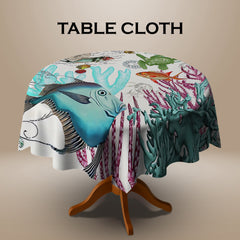 TABLE CLOTHS