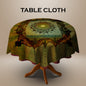 TABLE CIOTHS