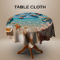 TABLE CLOTHS