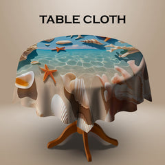 TABLE CLOTHS