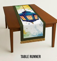 TABLE RUNNER