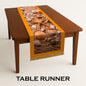 TABLE RUNNER