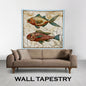 WALL TAPESTRY