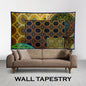 WALL TAPESTRY