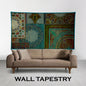 WALL TAPESTRY