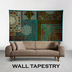 WALL TAPESTRY
