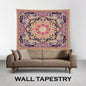 WALL TAPESTRY