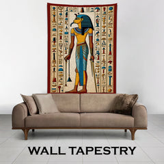 WALL TAPESTRY