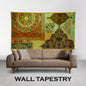 WALL TAPESTRY