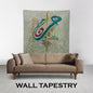 WALL TAPESTRY
