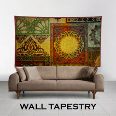 WALL TAPESTRY