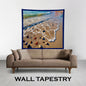 WALL TAPESTRY