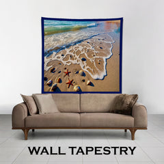 WALL TAPESTRY