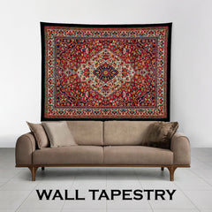WALL TAPESTRY
