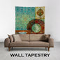 WALL TAPESTRY