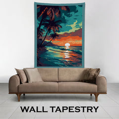 WALL TAPESTRY