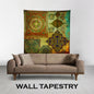 WALL TAPESTRY