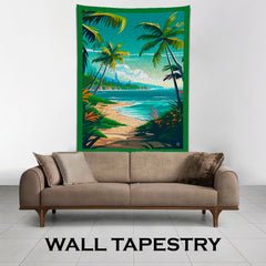 WALL TAPESTRY