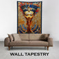 WALL TAPESTRY